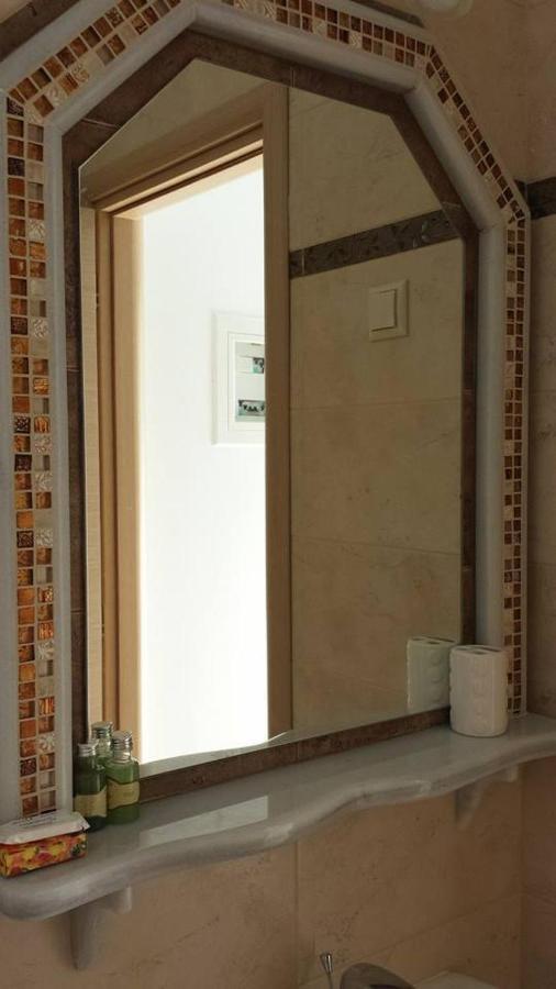 Voula Resort Elafónisos Habitación foto