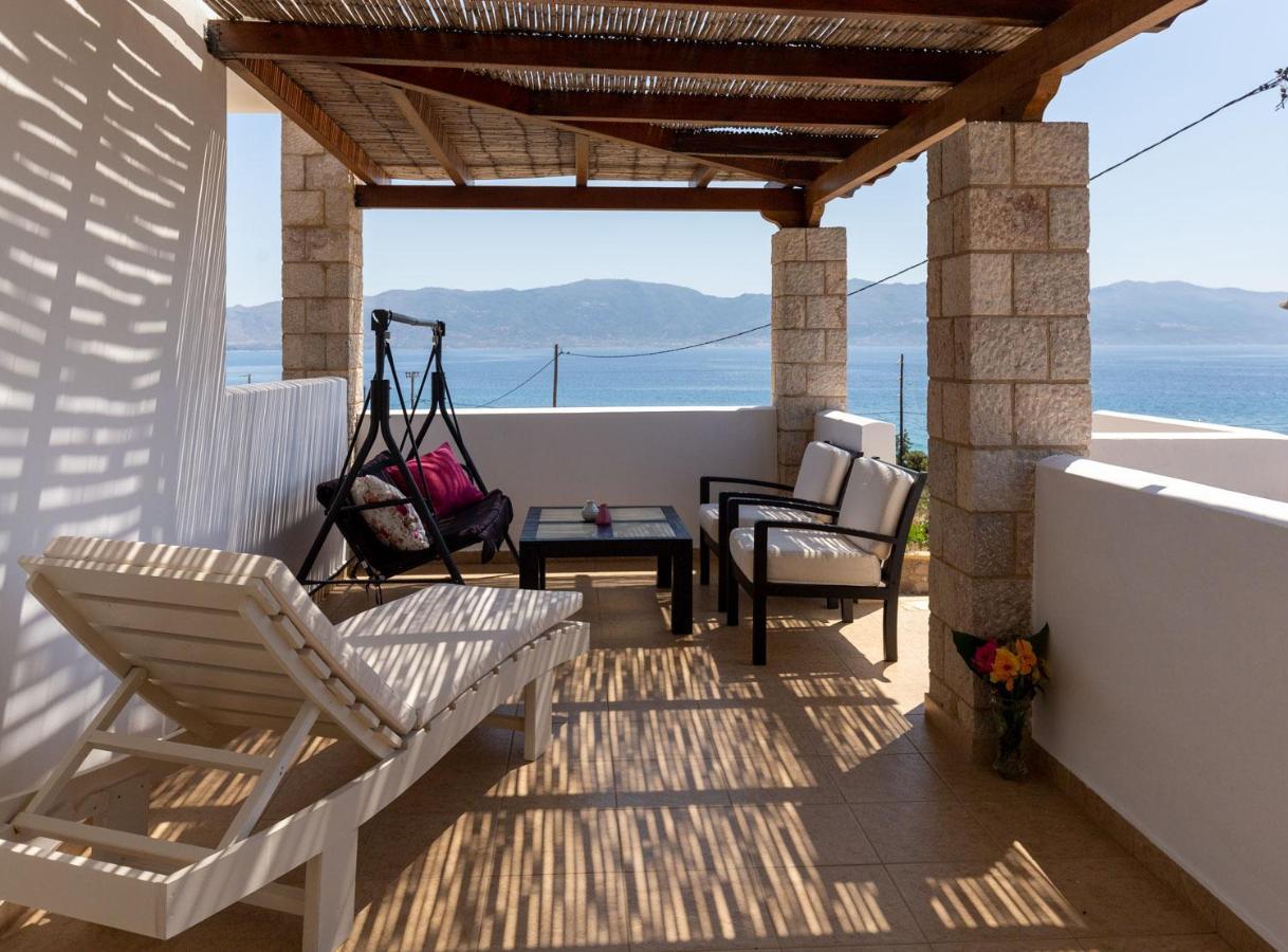 Voula Resort Elafónisos Exterior foto