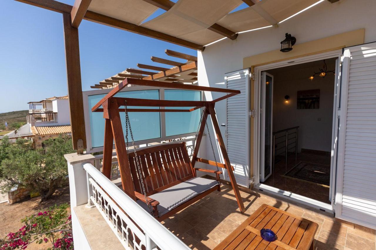 Voula Resort Elafónisos Exterior foto