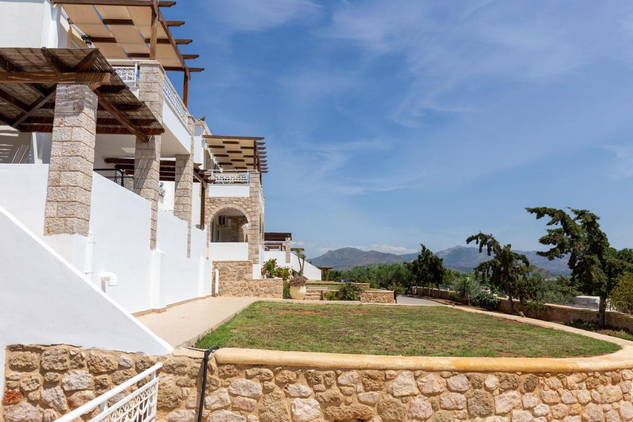 Voula Resort Elafónisos Exterior foto